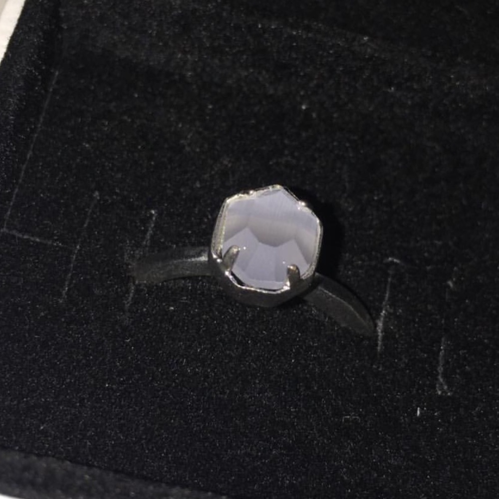 kendra scott ring